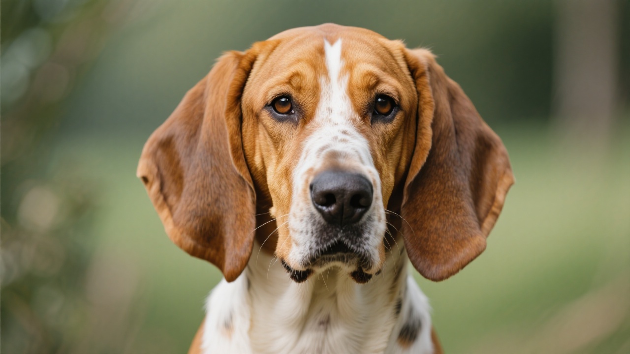 威尔士猎犬 主视图